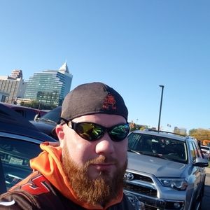 Meet your Posher, Adam